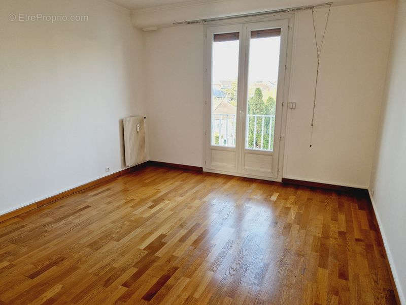 Appartement à COMPIEGNE