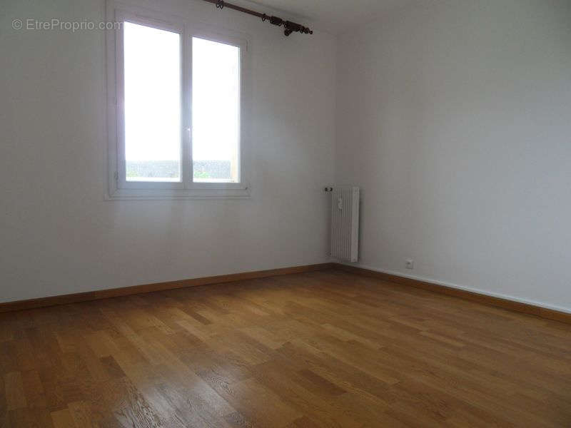 Appartement à COMPIEGNE