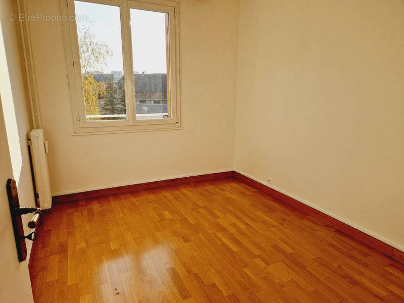 Appartement à COMPIEGNE