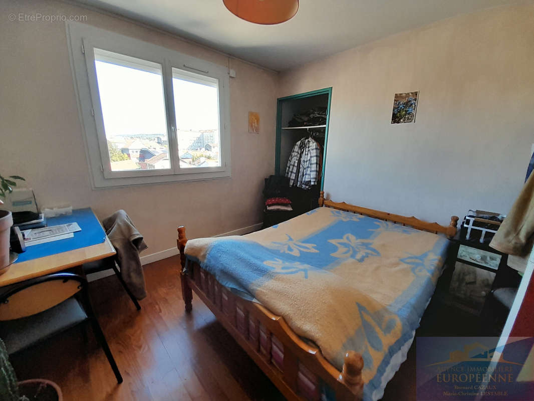 Appartement à LOURDES