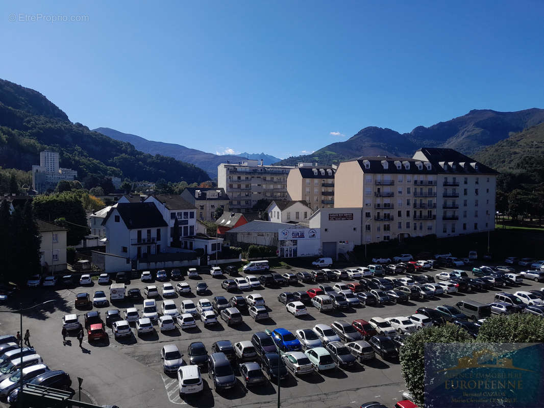 Appartement à LOURDES