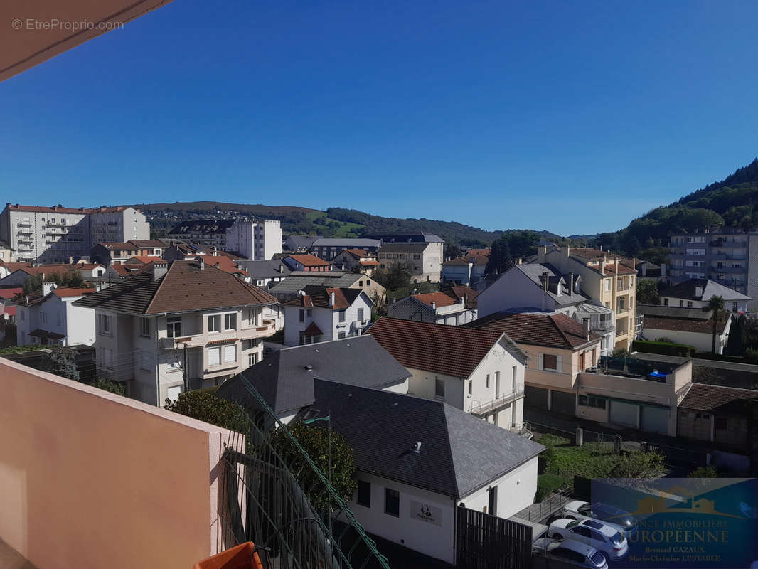 Appartement à LOURDES