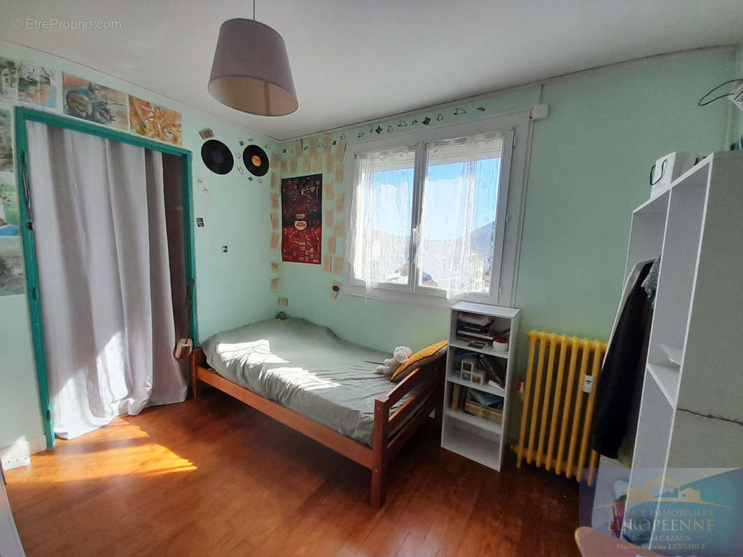 Appartement à LOURDES