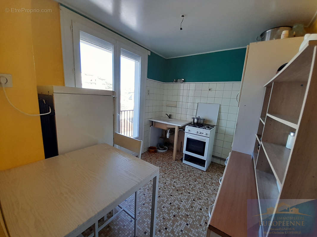 Appartement à LOURDES