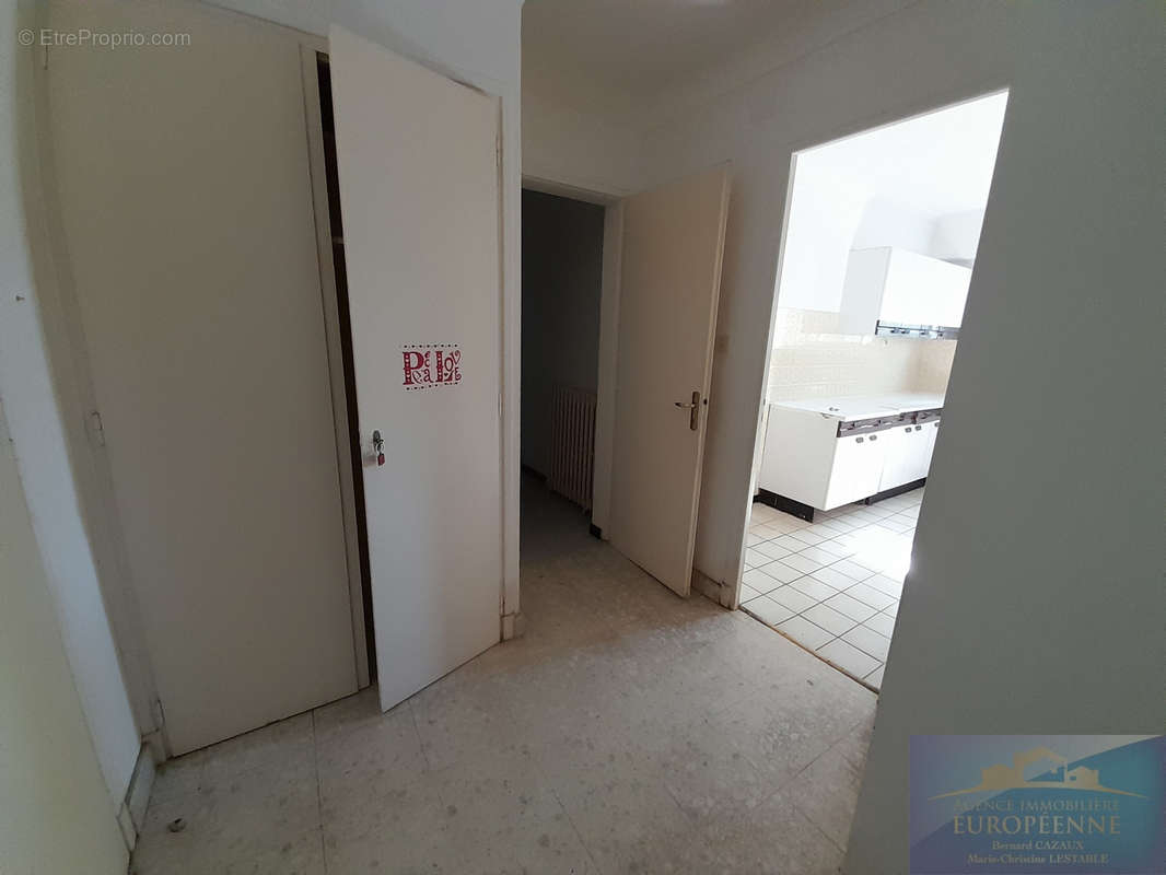 Appartement à LOURDES