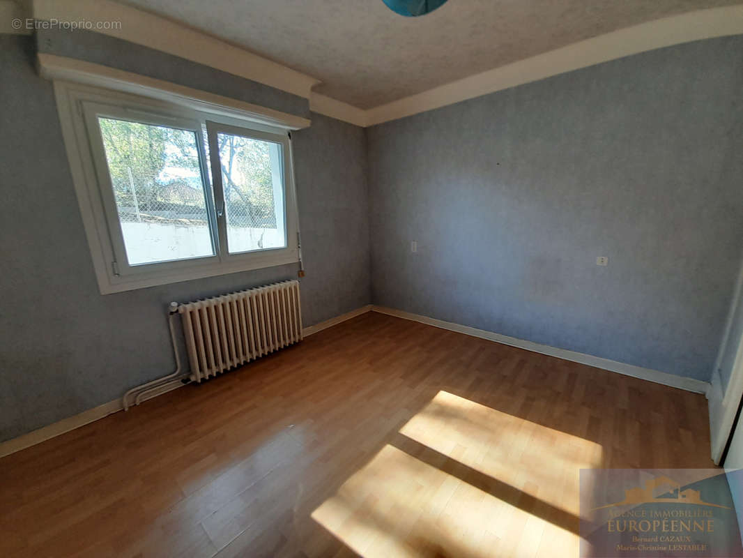 Appartement à LOURDES