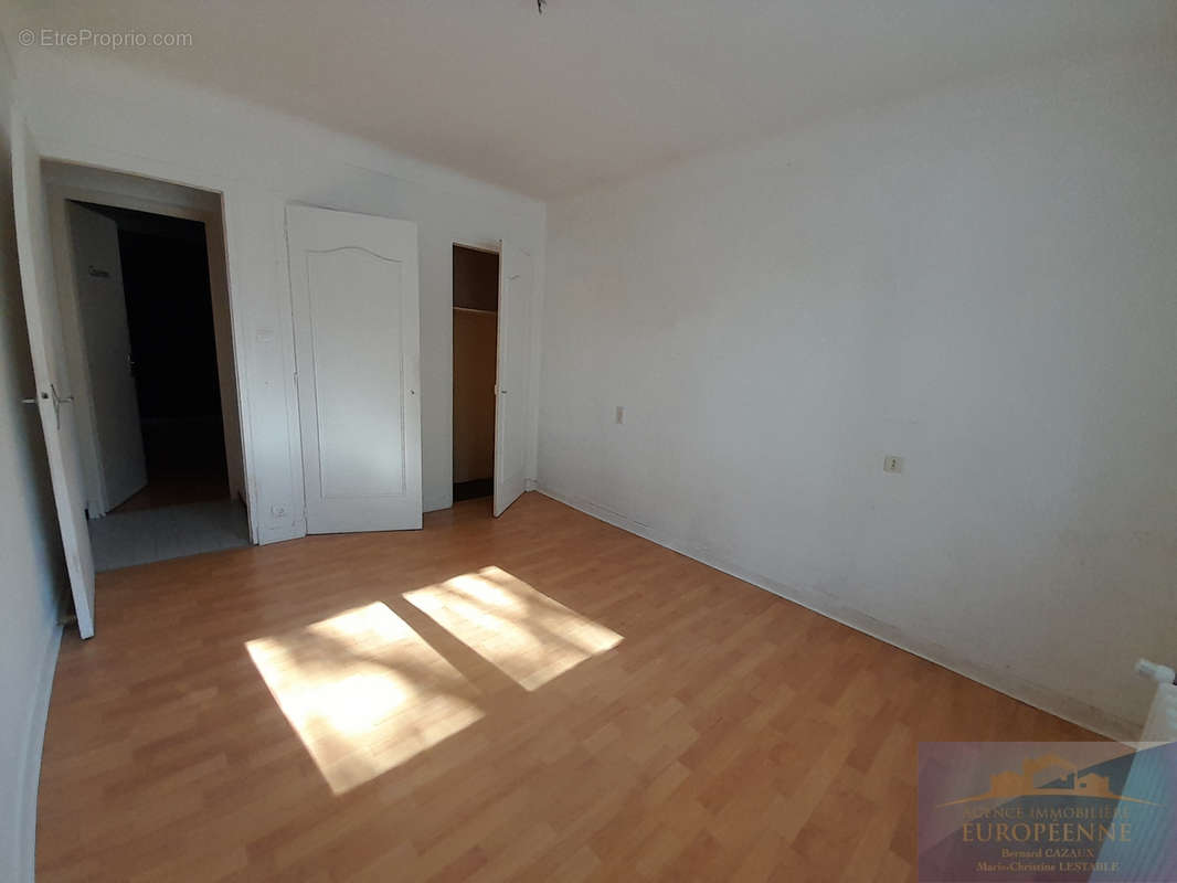 Appartement à LOURDES