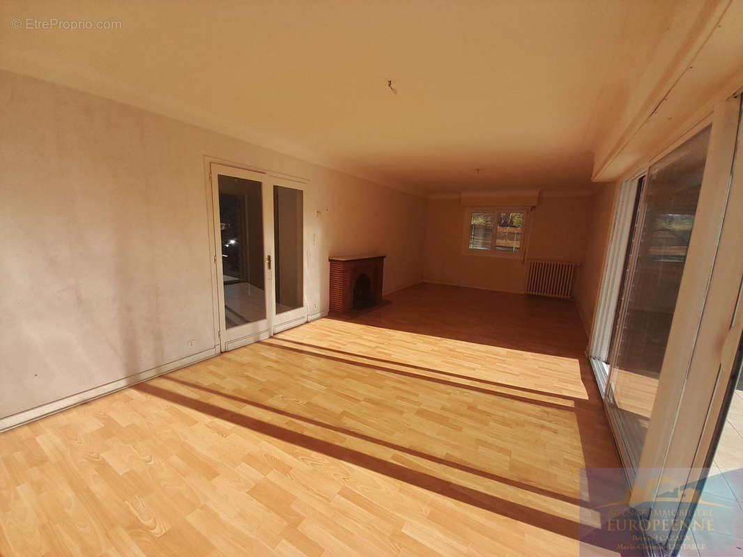 Appartement à LOURDES