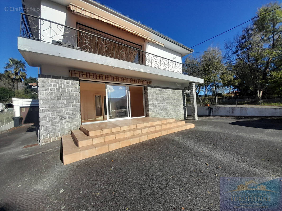 Appartement à LOURDES