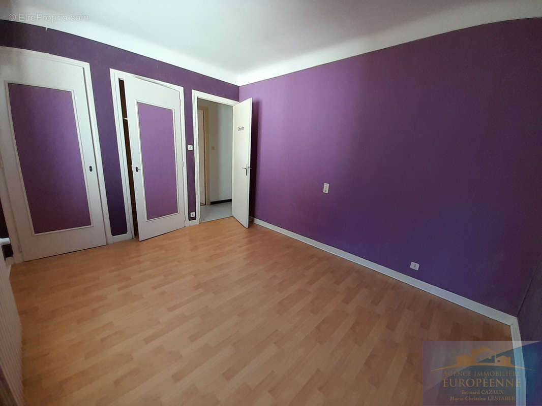 Appartement à LOURDES