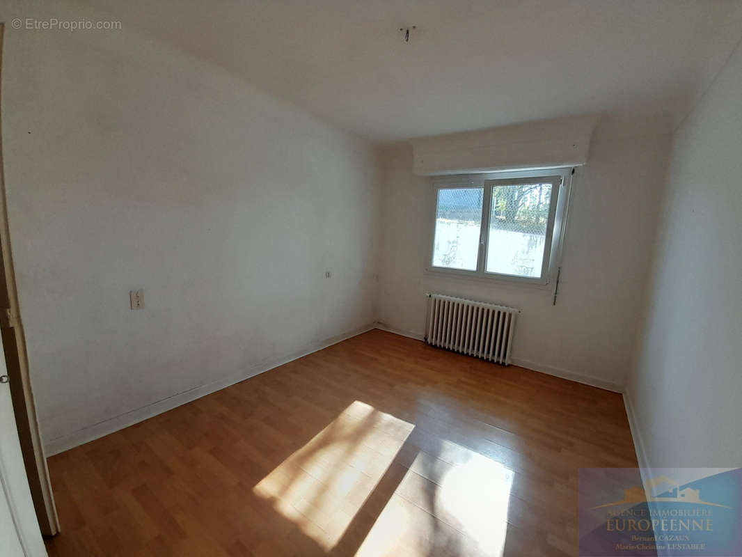 Appartement à LOURDES