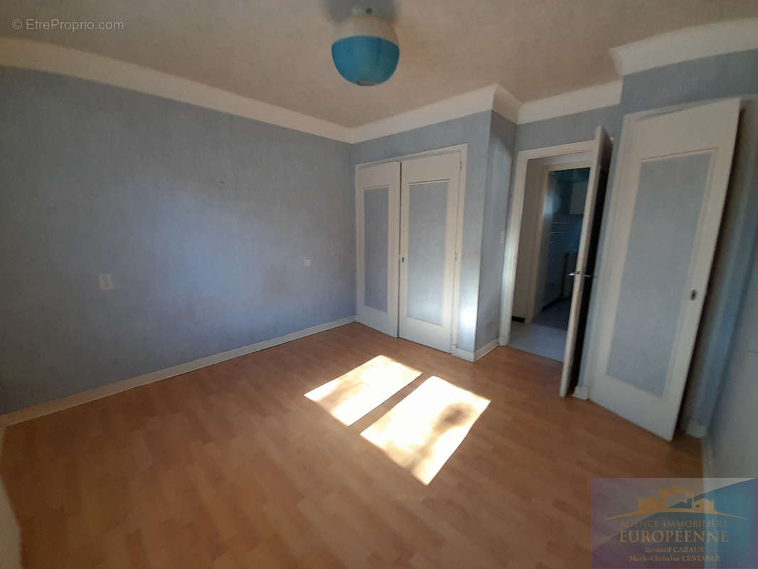 Appartement à LOURDES