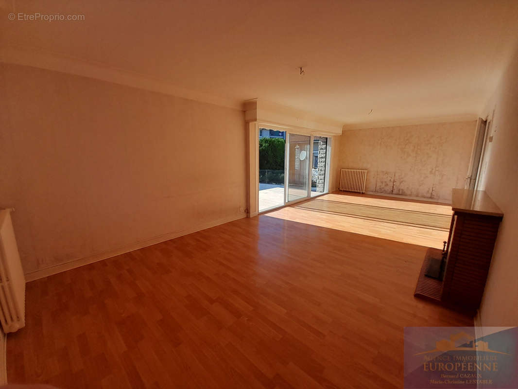 Appartement à LOURDES