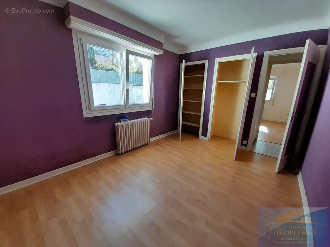 Appartement à LOURDES