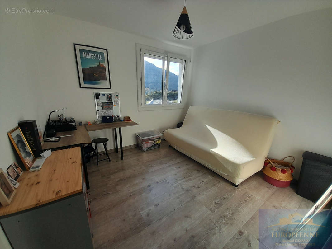 Appartement à LOURDES