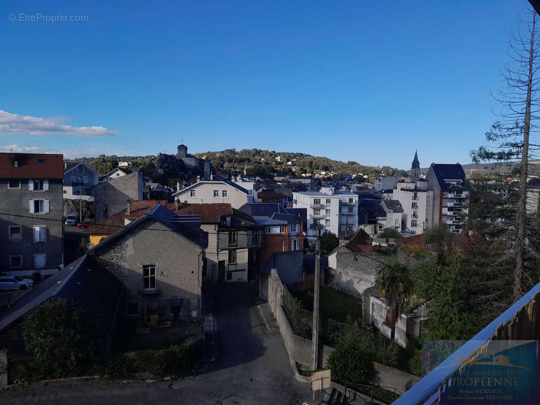 Appartement à LOURDES