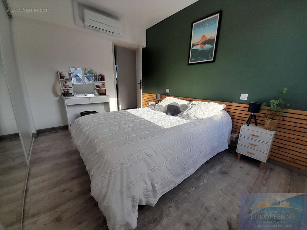 Appartement à LOURDES