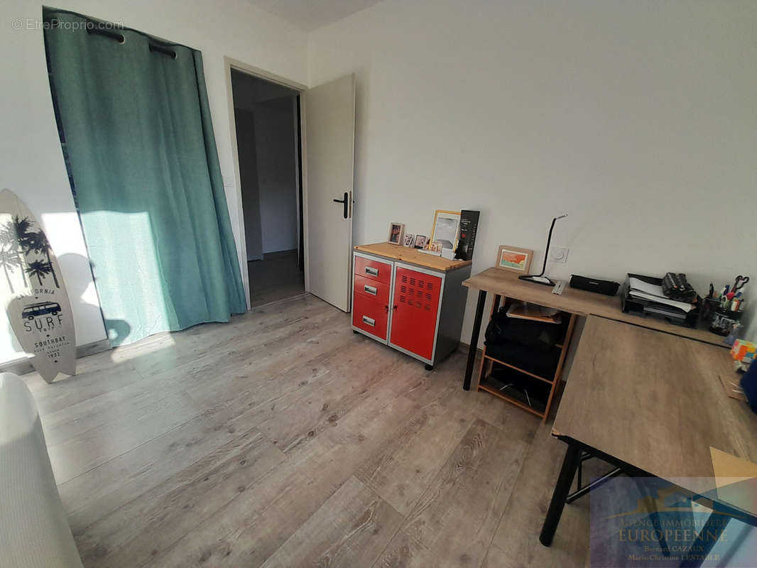 Appartement à LOURDES