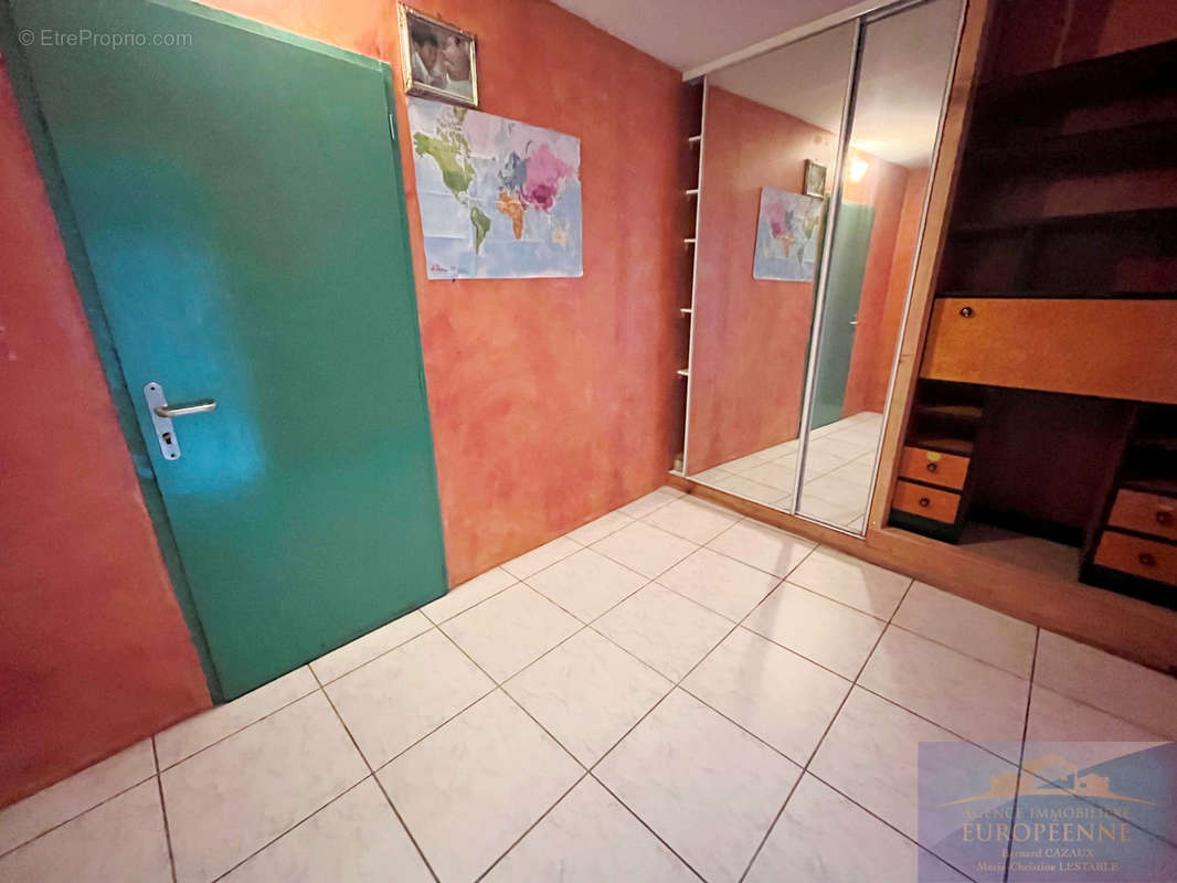 Appartement à LOURDES