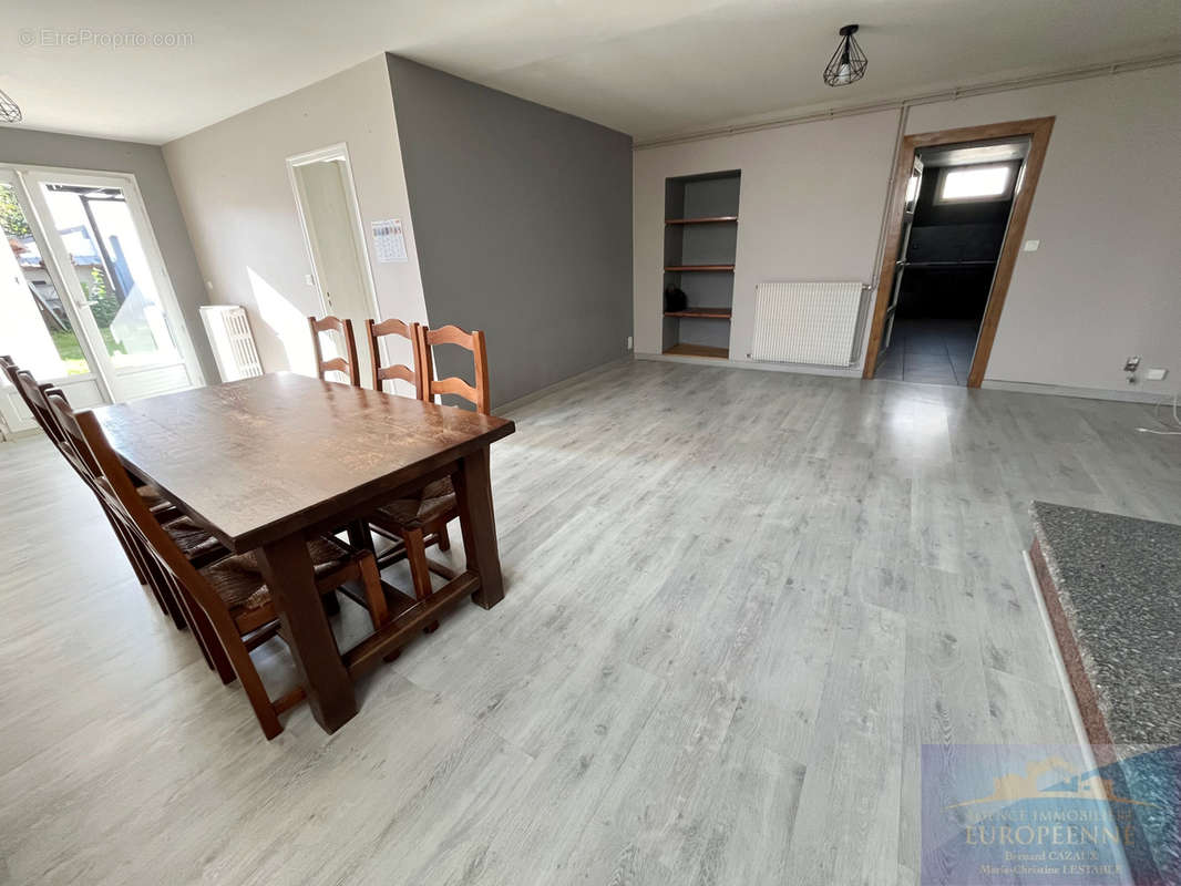 Appartement à LOURDES