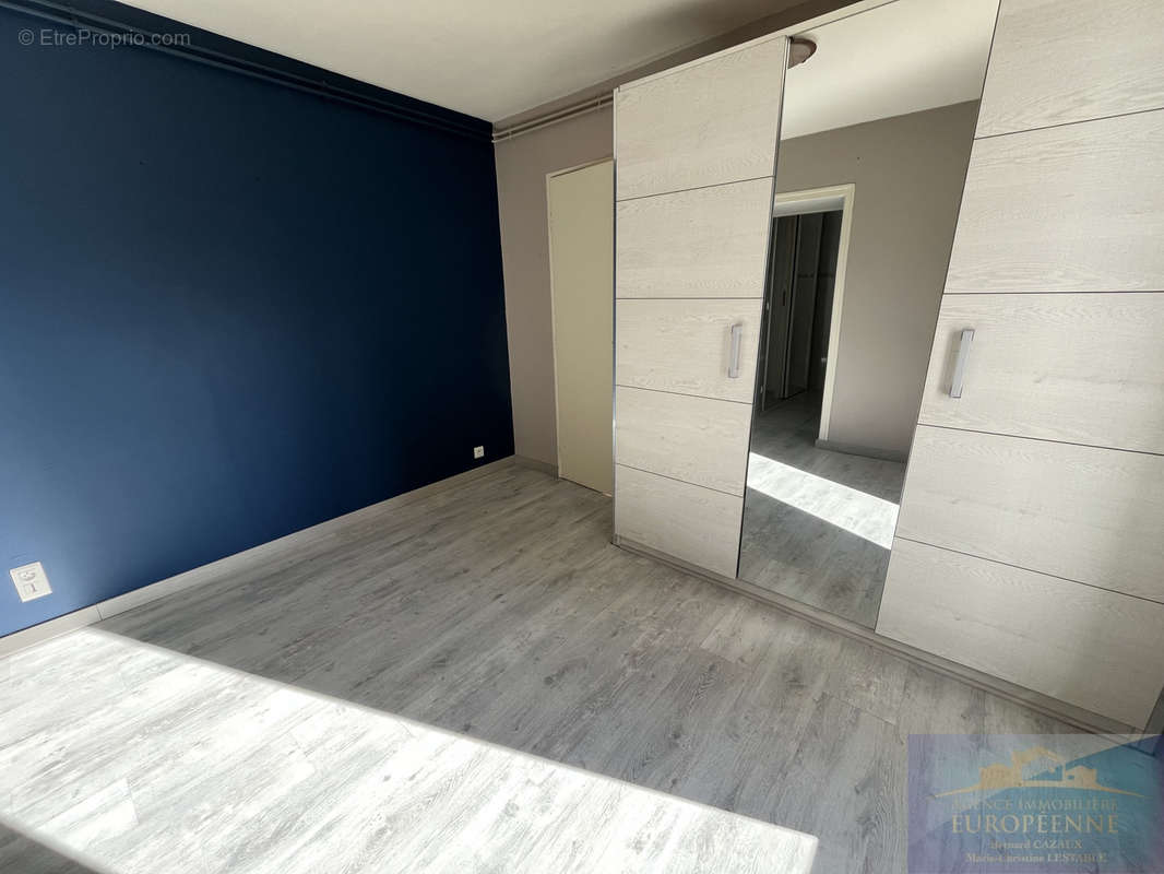 Appartement à LOURDES