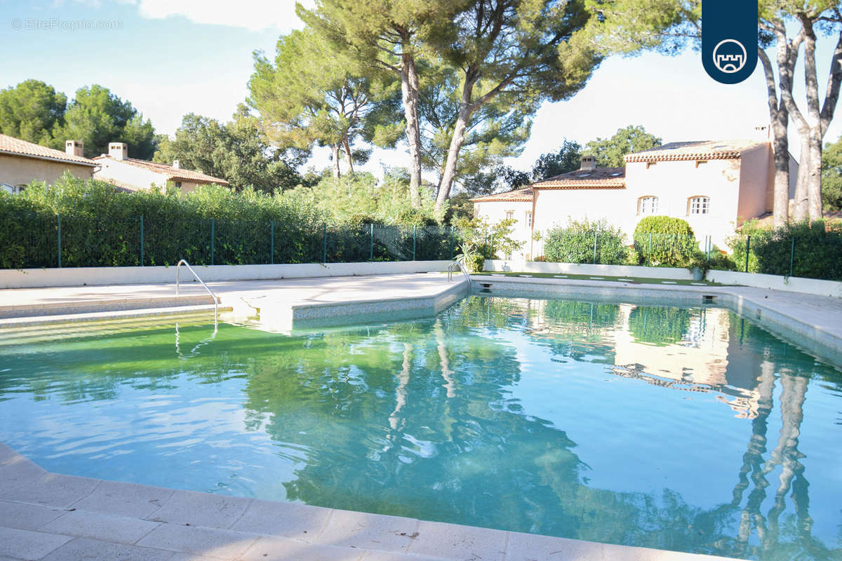 Maison à ANTIBES