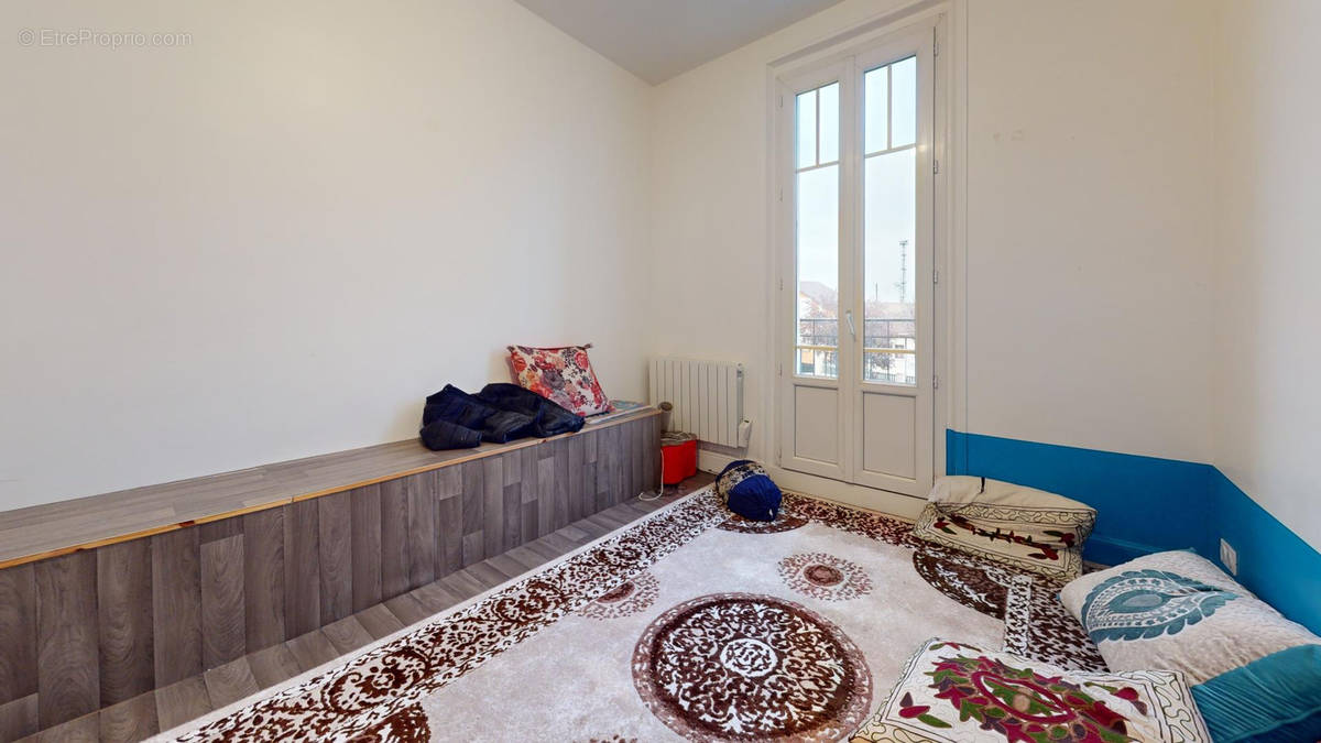 Appartement à DRANCY