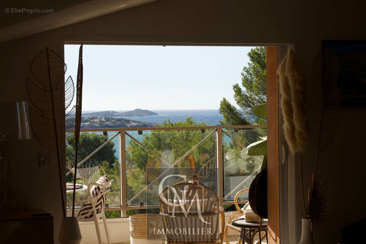 Appartement à BANDOL