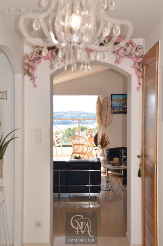 Appartement à BANDOL