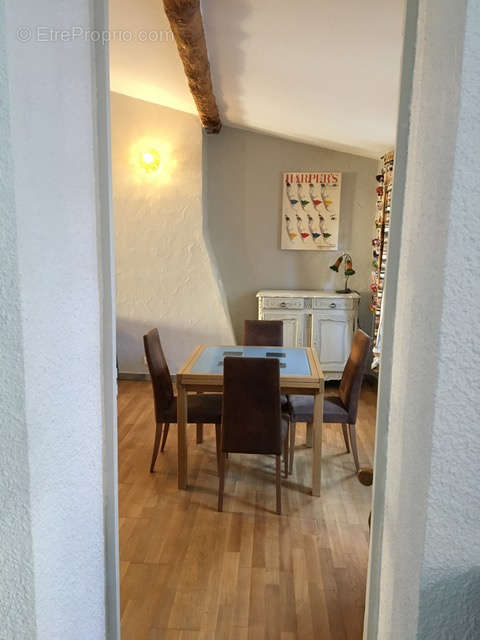 Appartement à PERPIGNAN