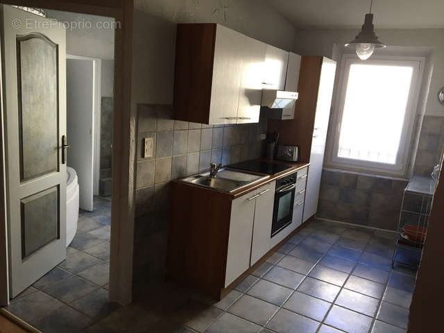 Appartement à PERPIGNAN