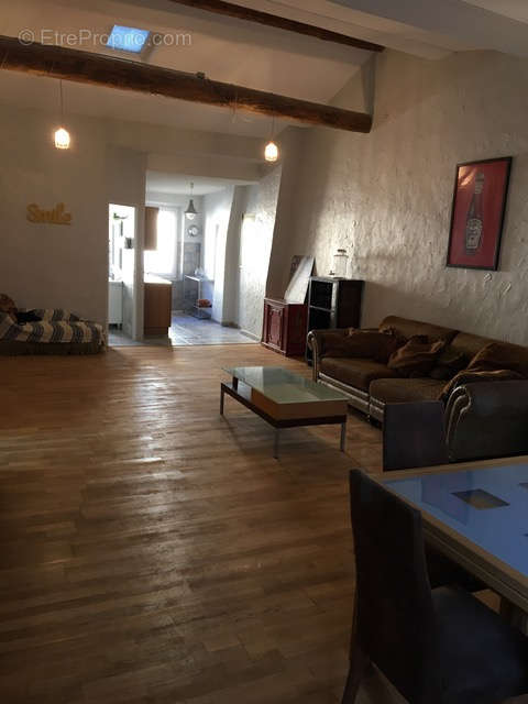 Appartement à PERPIGNAN