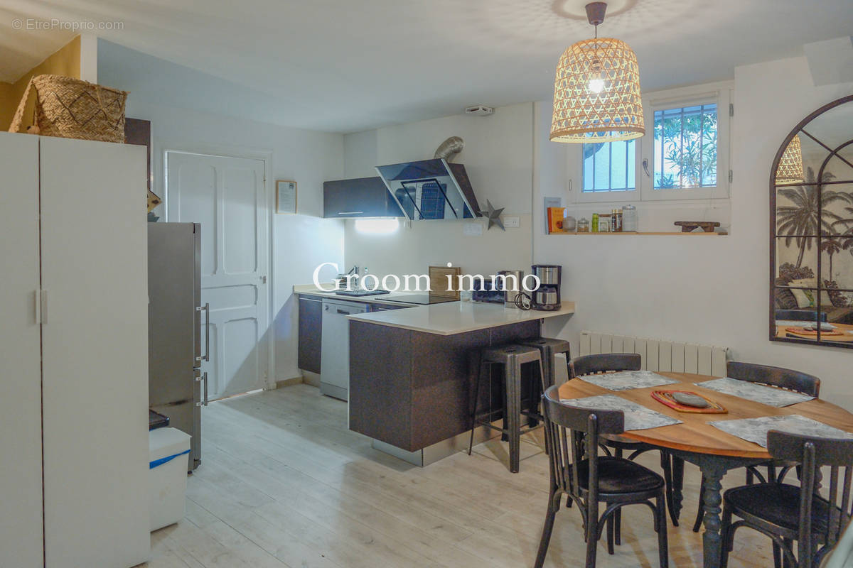 Appartement à BIARRITZ