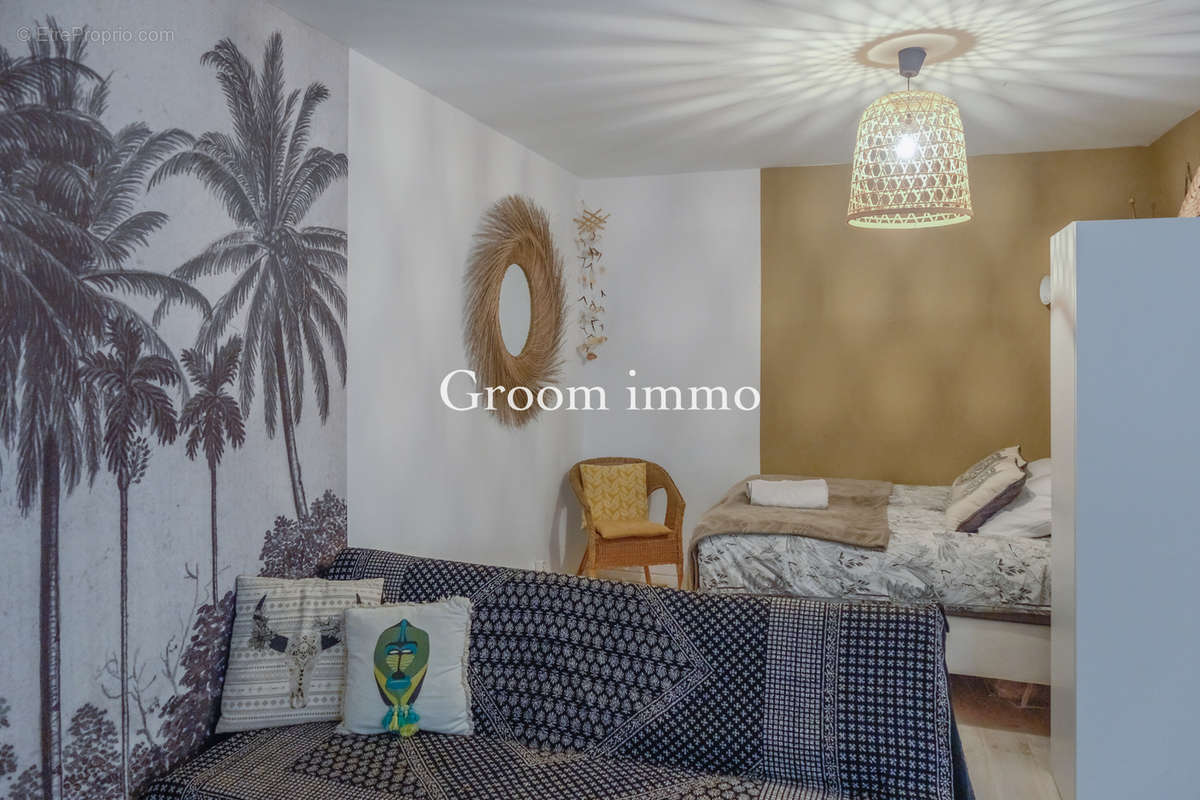 Appartement à BIARRITZ