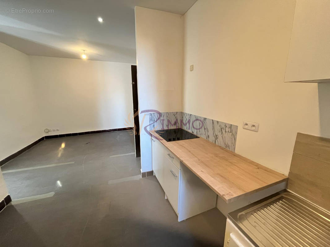 Appartement à ISTRES