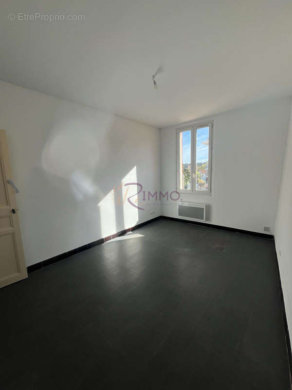 Appartement à ISTRES