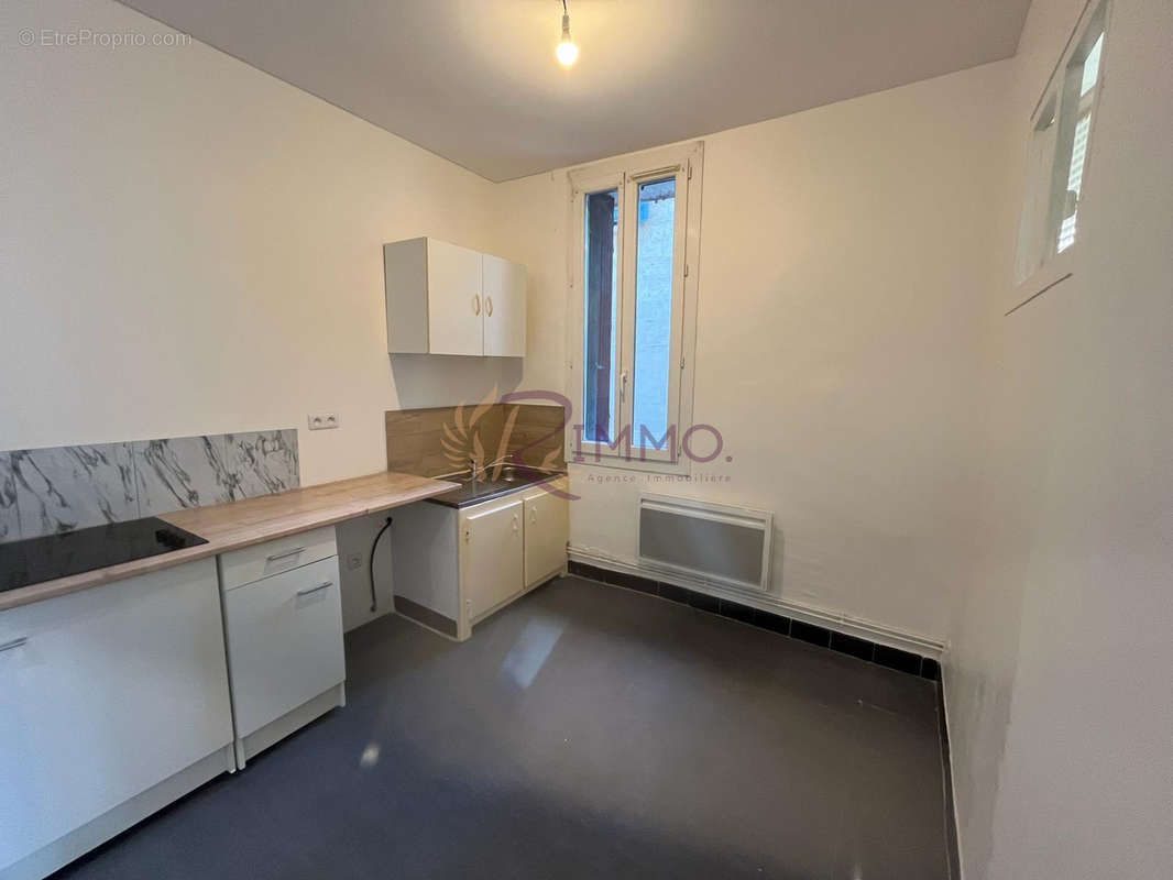 Appartement à ISTRES