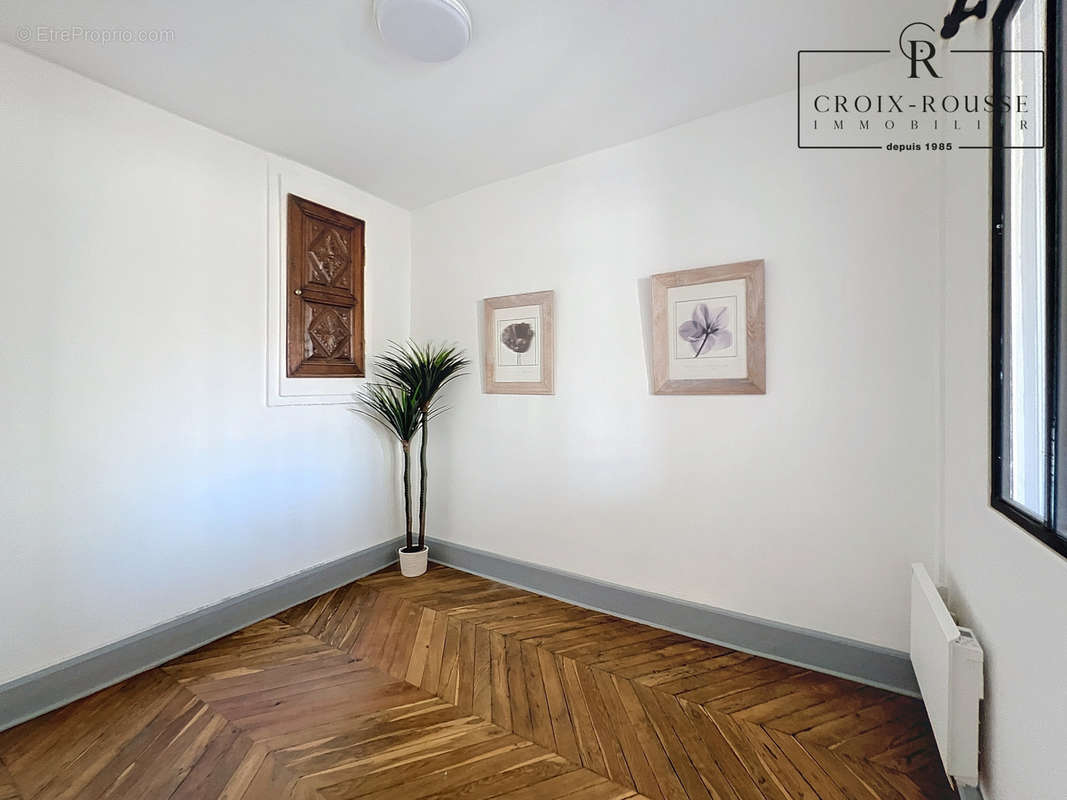 Appartement à LYON-2E