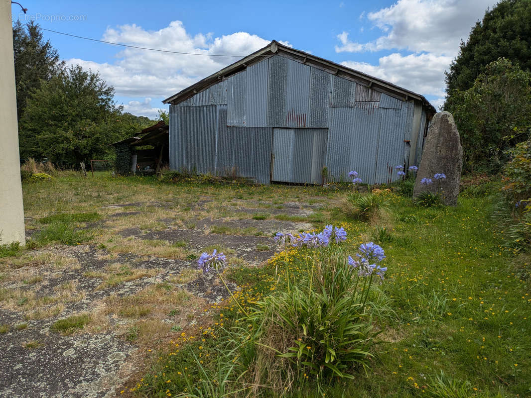 Maison à GUIDEL