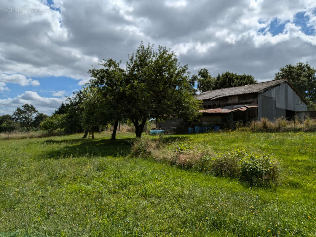 Maison à GUIDEL