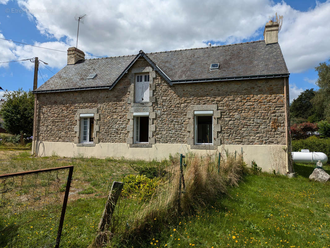 Maison à GUIDEL