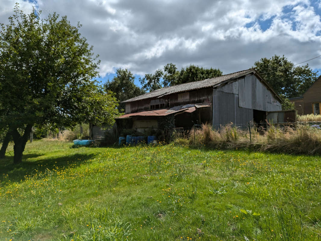 Maison à GUIDEL