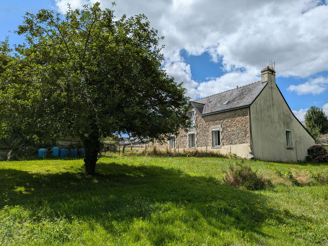 Maison à GUIDEL