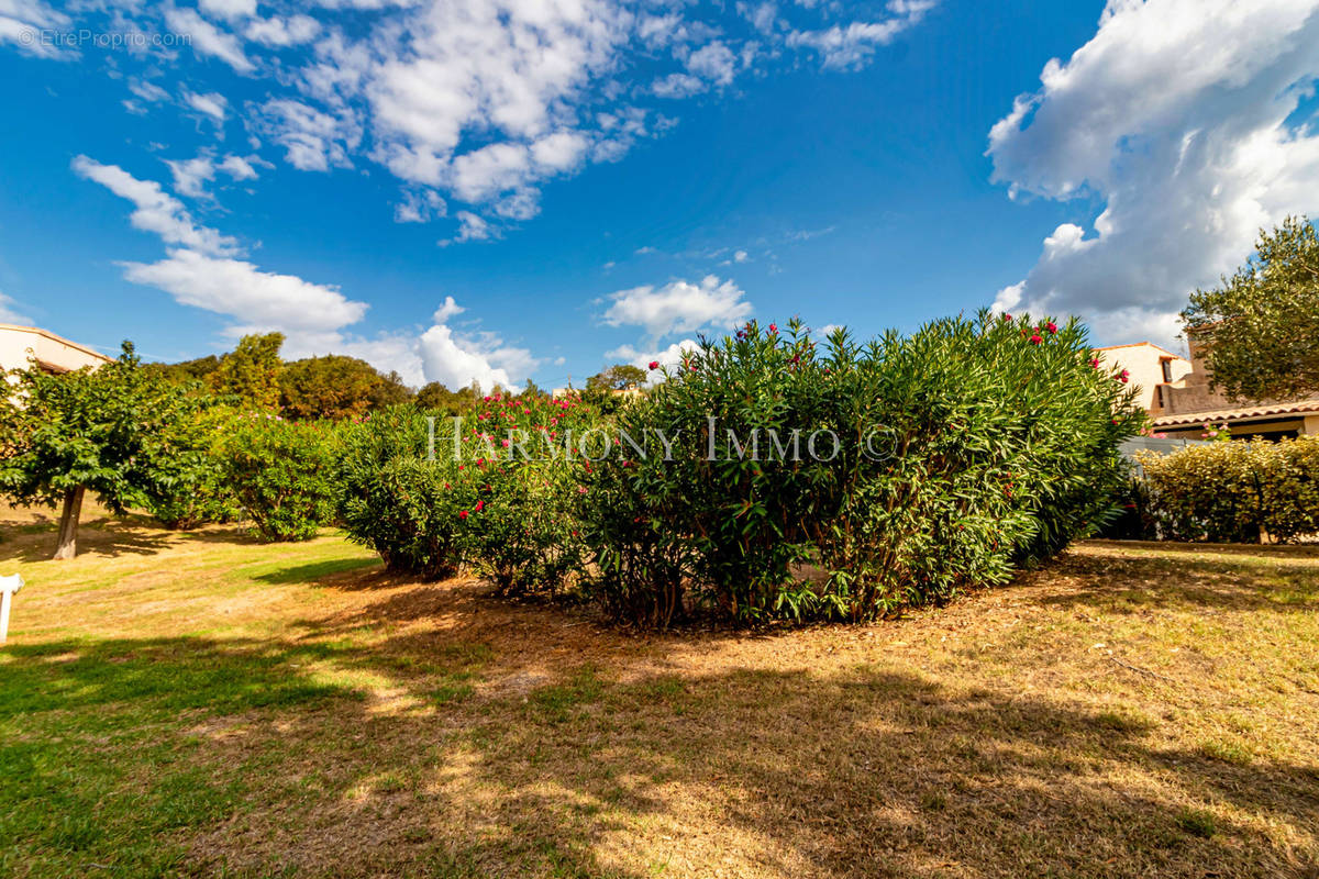 Appartement à PROPRIANO