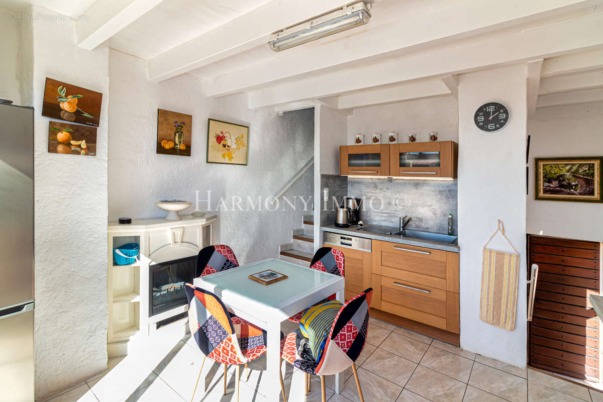 Appartement à PROPRIANO