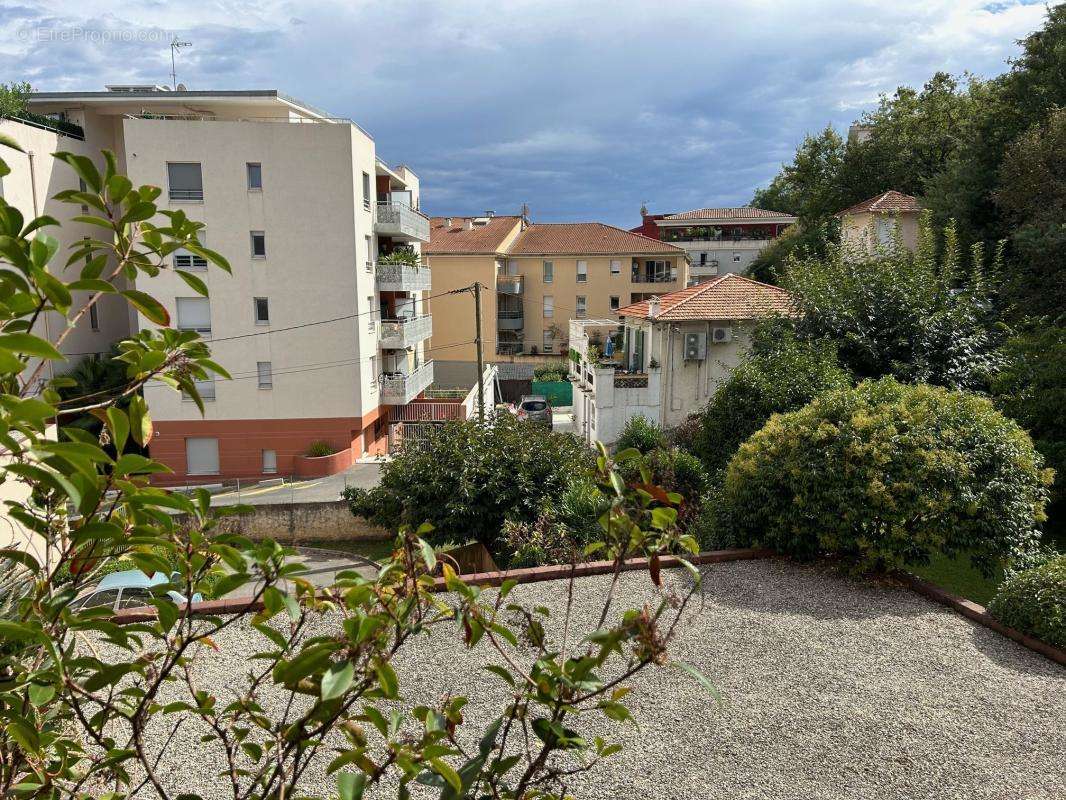 Appartement à CAGNES-SUR-MER