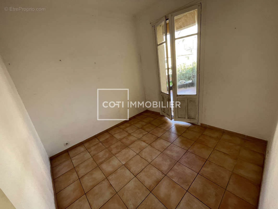 Appartement à PROPRIANO