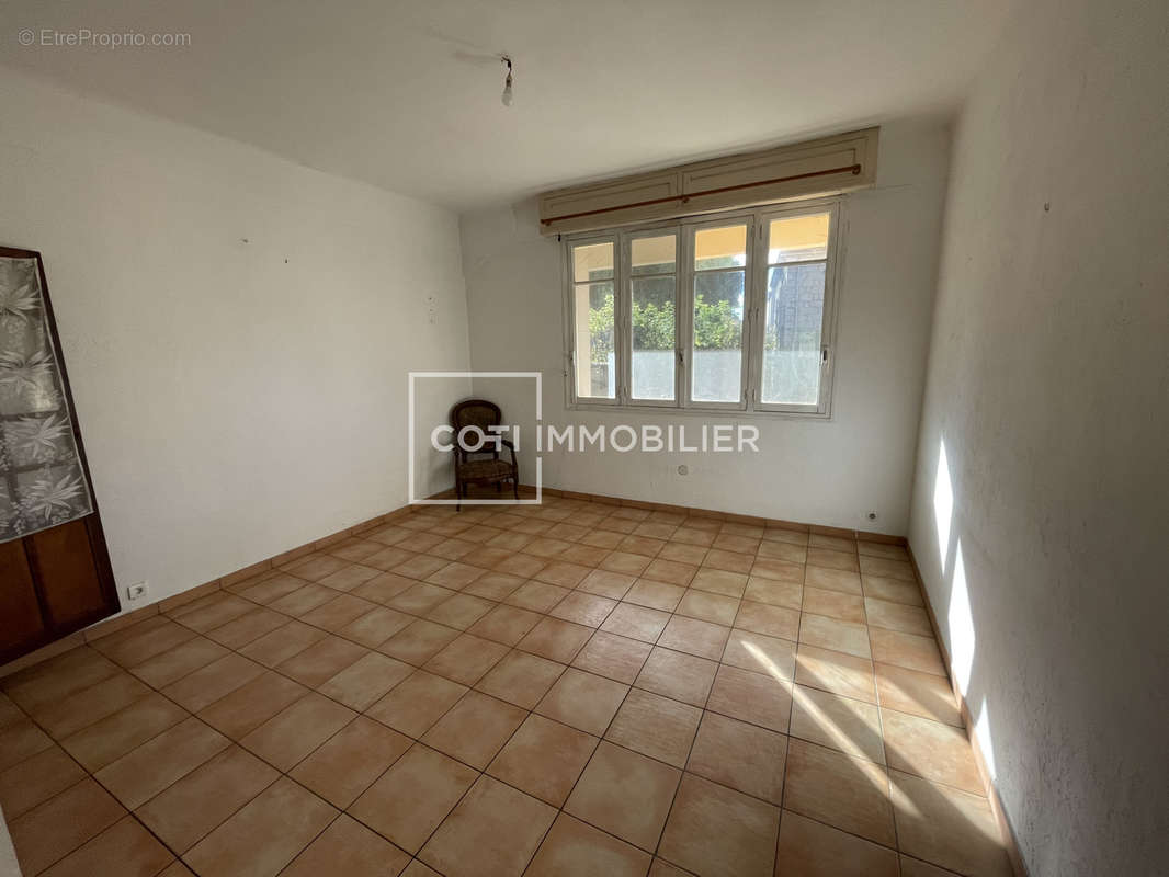 Appartement à PROPRIANO