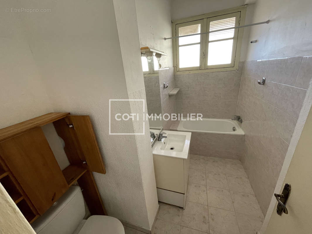 Appartement à PROPRIANO