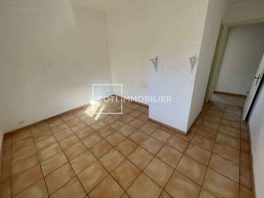 Appartement à PROPRIANO